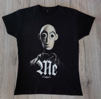 Gothic  ASP  " Me "Girl-Shirt + Top Gr. M   Versand inkl.!! Thüringen - Berga/Elster Vorschau