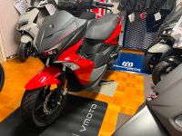 Kymco Super 8 R50i, Roller, Finanzierung ist möglich Rheinland-Pfalz - Hattert Vorschau