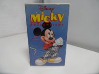 Videokassette Micky, Walt Disney, Nr. 576 Merseburg - Kötzschen Vorschau