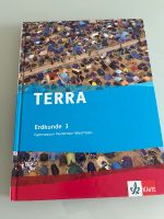 Terra Erdkunde 3 Schulbuch Gymnasium NRW Klett Nordrhein-Westfalen - Neuss Vorschau