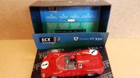 SCX Vintage, Ferrari GT330, Ltd. Slotcar. Carrera, Scalextric Bayern - Buch a. Erlbach Vorschau