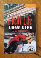 Schulbuch High Life Low Life für Englisch Klasse 8 Hannover - Kirchrode-Bemerode-Wülferode Vorschau