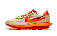 Nike LD Waffle x sacai x Clot Net Orange Hessen - Darmstadt Vorschau