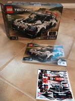 Lego TopGear RallyCar mit App-Steuerung Hessen - Grebenhain Vorschau