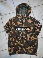 Ellesse Windbreaker Camouflage Rheinland-Pfalz - Neuwied Vorschau