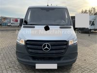 Mercedes-Benz Sprinter 211 CDI  Kasten Klima Navi AHK Bayern - Stockstadt a. Main Vorschau