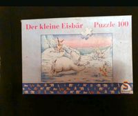 Der kleine Eisbär Puzzle Niedersachsen - Melle Vorschau