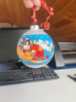 Disney Christbaum Kugel 1991 selten Frankfurt am Main - Nieder-Eschbach Vorschau