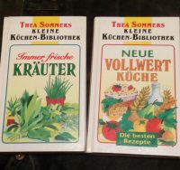 Thea Sommers kleine Küchen - Bibliothek Berlin - Treptow Vorschau