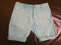 ORIGINAL G-Star Sommer kurze Hose hell türkis gr. W 31 M top Baden-Württemberg - Pforzheim Vorschau