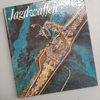 Buch Jagdwaffen und Jagdgerät Historisches Museum Dresden Brandenburg - Cottbus Vorschau