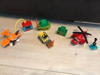 Lego Duplo Disney Planes Hessen - Offenbach Vorschau