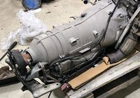 BMW E90 E91 E92 330d 325d Automatikgetriebe Getriebe 6HP28 6hp26Z Hessen - Beerfelden Vorschau