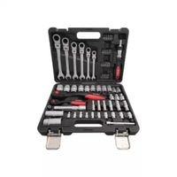 Steckschlüssel-Satz 68-teilig Knarrenkasten   Kombi Set 1/4" 3/8" Nordrhein-Westfalen - Hamm Vorschau