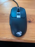 Roccat kain 120Aimo Gaming Maus mit RGB Beleuchtung Schleswig-Holstein - Bargteheide Vorschau