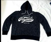 Jack & Jones Hoodie Kapuzenpullover Gr. M / L Sachsen - Wilsdruff Vorschau