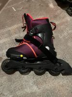 Inlineskates k2 Marlee pro pack Leipzig - Probstheida Vorschau