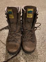 stabile Wanderschuhe Größe: 37,5 Köln - Ehrenfeld Vorschau