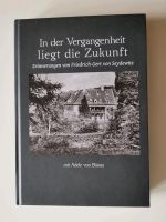 Buch Erinnerungen von Seydewitz Vergangenheit Adele von Bünau Dresden - Dresden-Plauen Vorschau