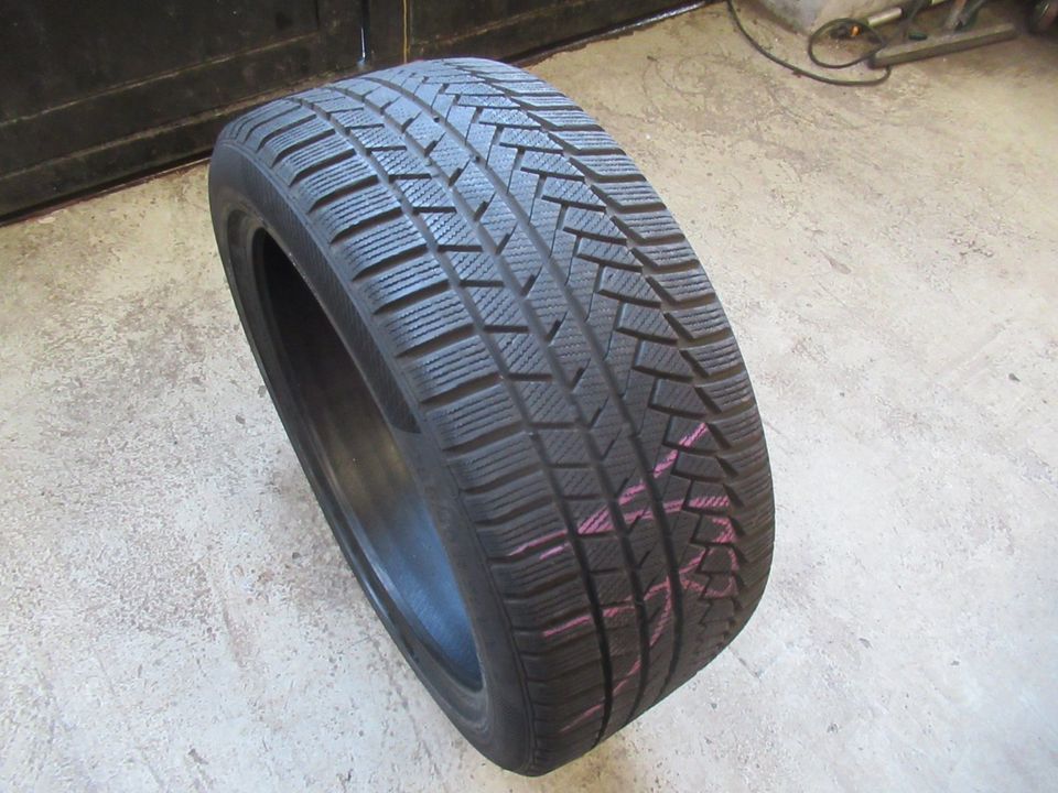 285/40 R 21 109V XL Continental WinterContact TS850P Einzelstück in Troisdorf