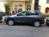 Jeep Cherokee 3.2 V6 200kW 4x4 Trailhawk Autom. T... Berlin - Steglitz Vorschau