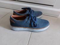 SKECHERS Moreno Canvas Sneaker * NEU * Schleswig-Holstein - Neumünster Vorschau