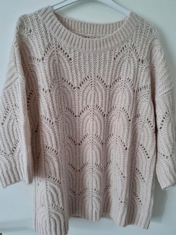 Pullover Brax beige in Wentorf