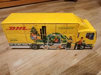 DHL Weihnachtskalender leer zum befüllen Sachsen - Eilenburg Vorschau