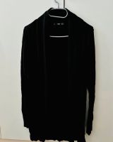 Mango Strickjacke schwarz Aachen - Aachen-Mitte Vorschau