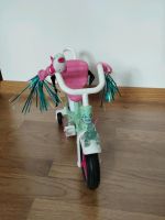 Baby Born Puppenfahrrad Sachsen - Borna Vorschau