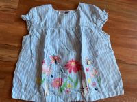 ❤️ Baby Ergee Bluse Shirt Tunika Gr. 86 ❤️ Wuppertal - Oberbarmen Vorschau