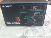 Sony Walkman Professional WM- D3 - mit Tasche Nürnberg (Mittelfr) - Mitte Vorschau