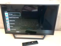 Smart Tv Sony KDL 32WD605 Niedersachsen - Nordstemmen Vorschau