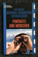 National Geographic Portraits und Menschen Robert Caputo Bayern - Ingolstadt Vorschau