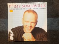 Jimmy Somerville Lisa Standfield Cat Stevens Surfers Wipe out Niedersachsen - Langwedel Vorschau