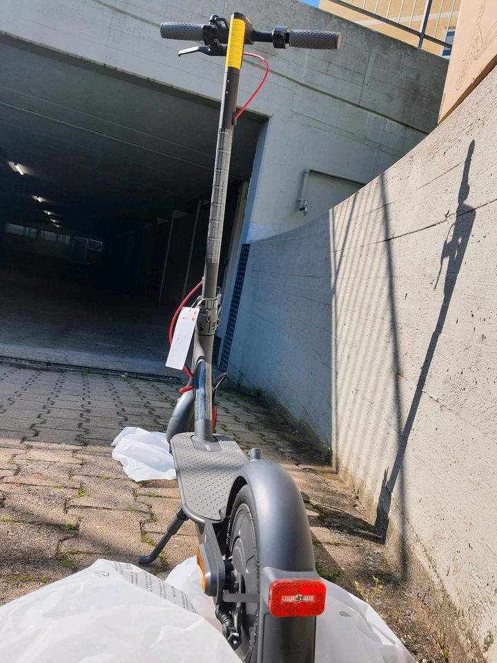 Xiaomi E-Scooter 3 Lite ! !‼️Neu ‼️Roller Electric Scooter in Giengen an der Brenz