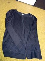 Cardigan von Paola 42 mit Glitzer Hessen - Flieden Vorschau