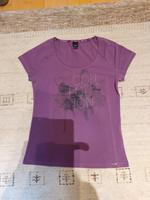 Shirt, lila/ flieder/ erika farbig von Esprit, Grösse: M, flieder Bayern - Ortenburg Vorschau