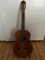 Gitarre/Klassische Konzertgitarre - Stagg Handmade + Tasche Dortmund - Innenstadt-West Vorschau