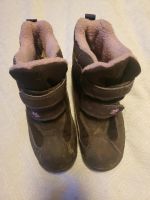 Warme Mödchen TCM Winter-Boots Gr. 30/31 Hamburg - Altona Vorschau