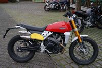 Fantic CABALLERO 500 SCRAMBLER (fast) NEU Hessen - Nauheim Vorschau