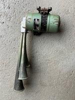 Signal Horn DDR 2093 Sachsen - Obercunnersdorf Vorschau