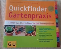 GU Quickfinder Gartenpraxis Top wie neu Rheinland-Pfalz - Adenau Vorschau