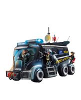 Playmobil SEK Truck 9360 Wiesbaden - Mainz-Amöneburg Vorschau