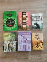 Jugendbuch Paket/Percy Jackson/Kerstin Gier etc. Baden-Württemberg - Abstatt Vorschau