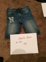 Shorts Jeans Niedersachsen - Delmenhorst Vorschau