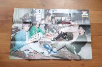 NCT Dream Hot Sauce Poster Kpop K-Pop Rheinland-Pfalz - Müden  Vorschau