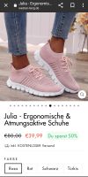 Ergonomische und Atmungsaktive Schuhe Baden-Württemberg - Erkenbrechtsweiler Vorschau