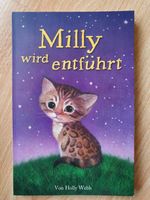 Buch "Milly wird entführt", NW Rheinland-Pfalz - Bolanden Vorschau