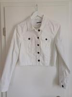 NEU Noisy May Jeansjacke Gr.M cropped Jeans Jacke Baden-Württemberg - Birkenfeld Vorschau